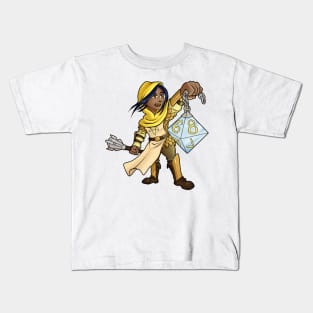 Cleric Kids T-Shirt